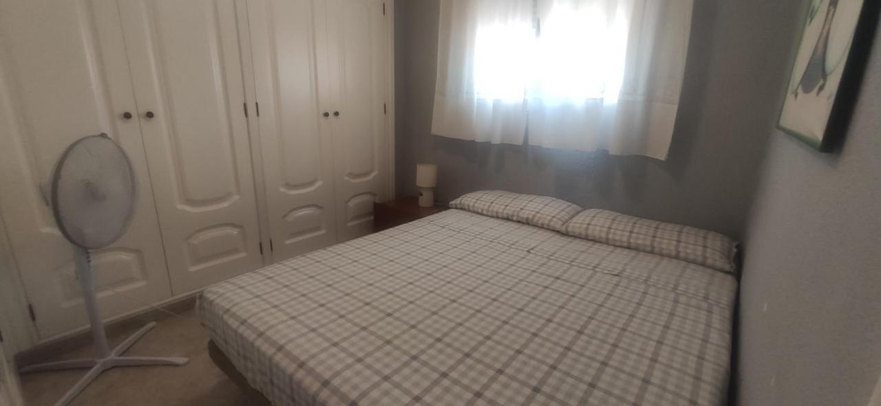 Villa With Private Pool, Bbq, Fitness Center & Sauna Сан-Висенте-дель-Распеч Экстерьер фото