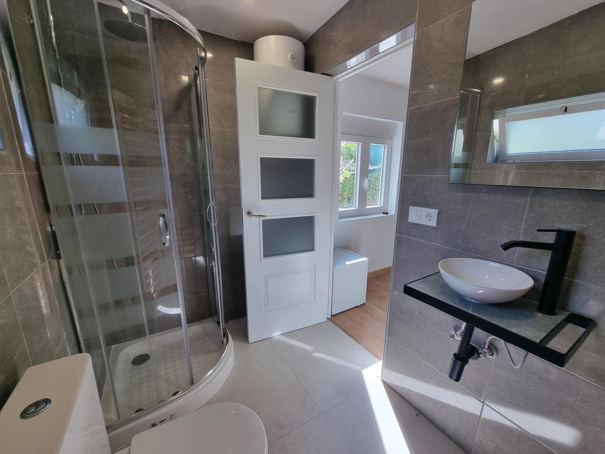 Villa With Private Pool, Bbq, Fitness Center & Sauna Сан-Висенте-дель-Распеч Экстерьер фото